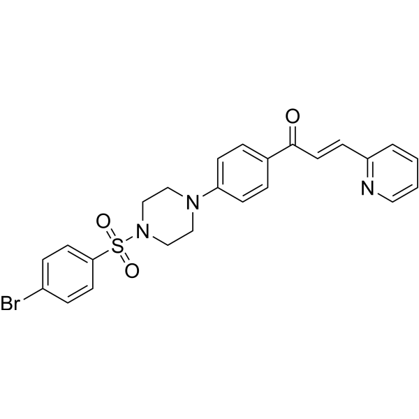 α-Glucosidase-IN-67